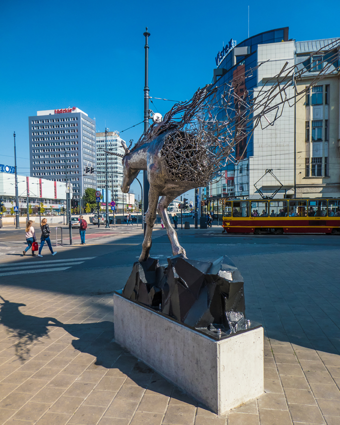 Students at Lodz University of Technology