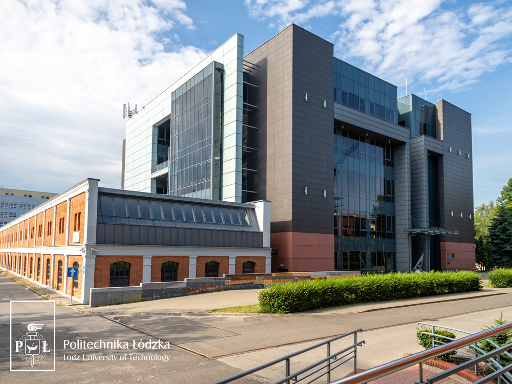 Lodz University of Technology: The Factory of 21st Century Engineering